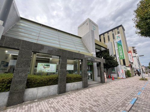 （株）名古屋銀行 覚王山支店の画像