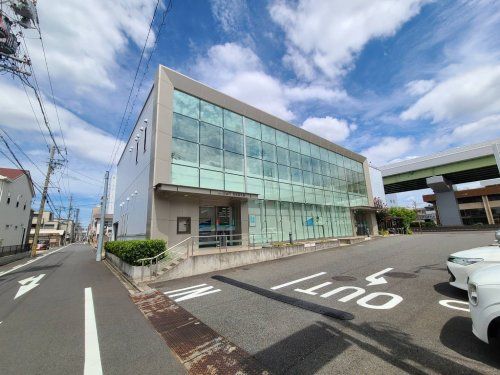 （株）名古屋銀行 東郊通支店の画像