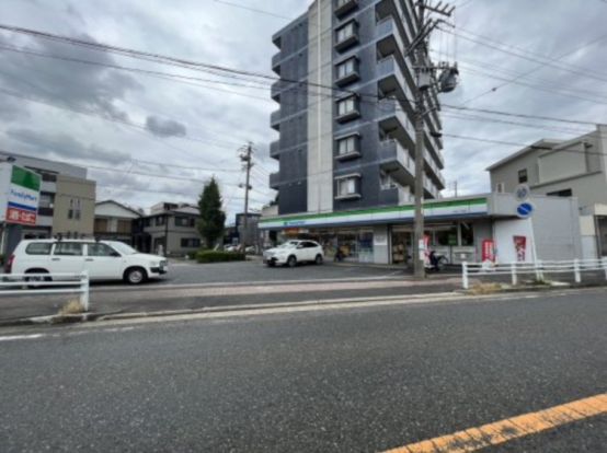 ファミリーマート今池三丁目店の画像