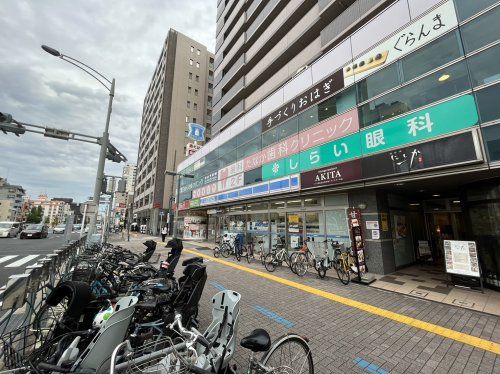 ローソン 覚王山店の画像