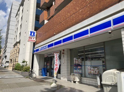 ローソン 大須一丁目店の画像