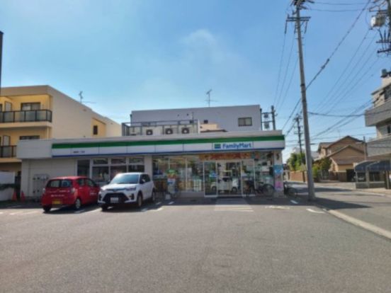 ファミリーマート 瑞穂通二丁目店の画像