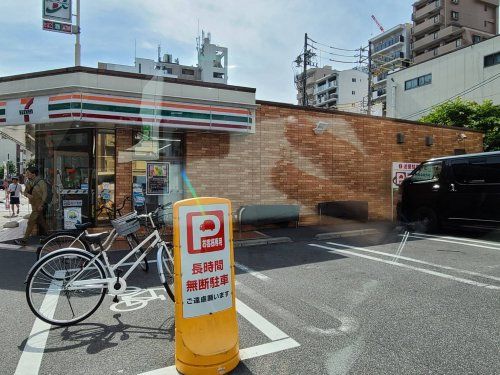 セブン−イレブン名古屋泉２丁目店の画像