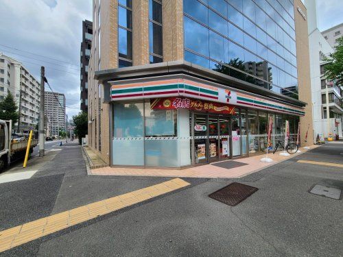セブン−イレブン名古屋葵２丁目店の画像