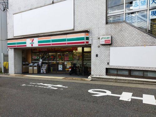 セブン−イレブン名古屋今池２丁目店の画像