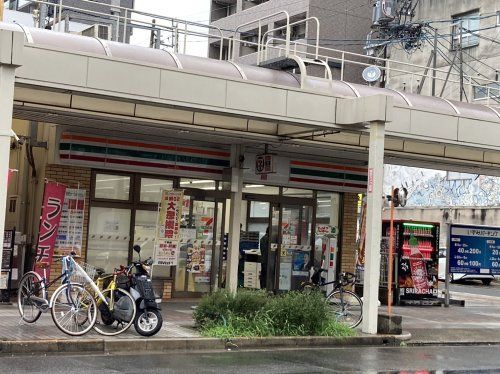 セブン−イレブン名古屋大須２丁目店の画像