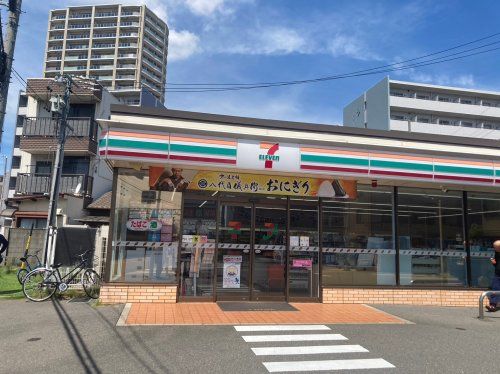 セブン−イレブン 名古屋沢下町店の画像