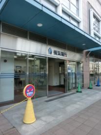 （株）横浜銀行 杉田支店の画像