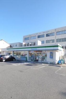 ファミリーマート豊田元城二丁目店の画像