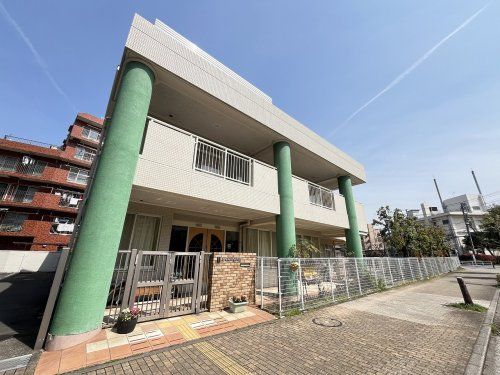 しののめ保育園の画像