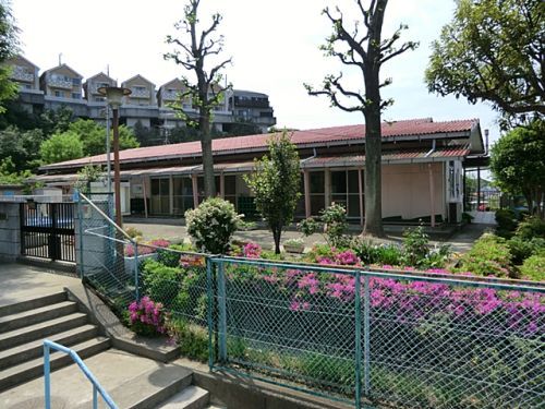 杉田保育園の画像