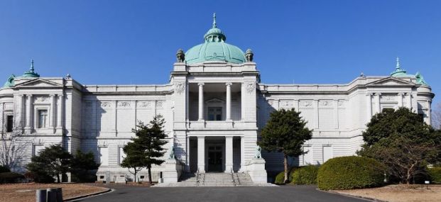 東京国立博物館表慶館の画像