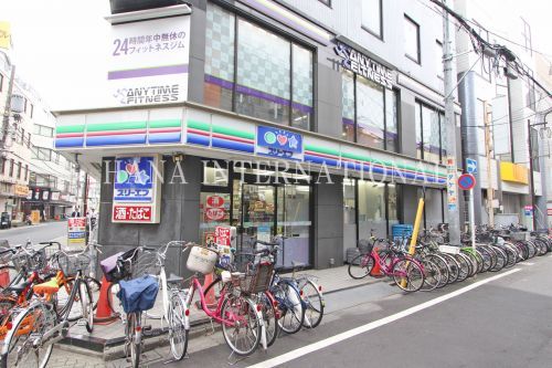 スリーエフ 足立竹ノ塚６丁目店の画像