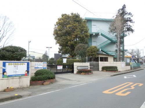 行田市立南河原小学校の画像