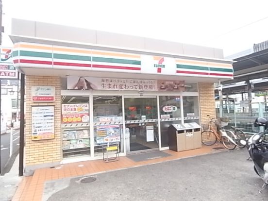 ハートインＪＲ四条畷駅東口店の画像