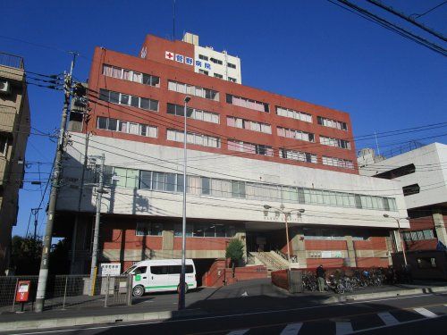 菅野病院の画像