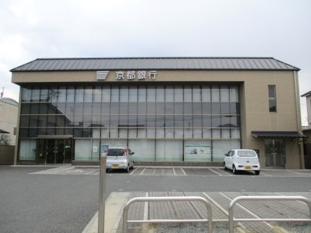 京都銀行 太秦安井支店の画像