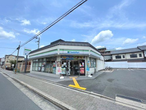 ファミリーマート 佐井太子道店の画像