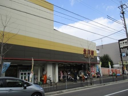 生鮮館なかむら 円町店の画像