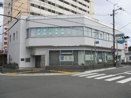 京都銀行 西京極支店の画像
