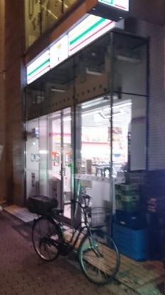 セブン−イレブン 亀戸駅東口店の画像