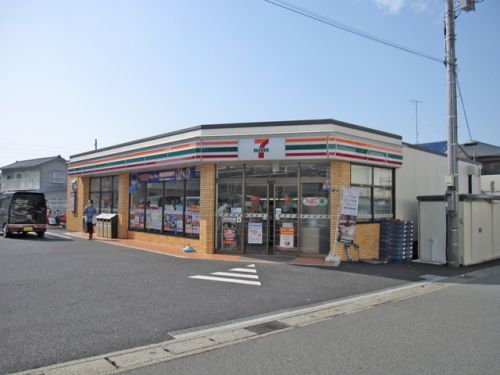 セブンイレブン林１丁目店の画像