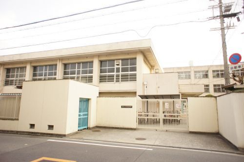 大阪市立 長吉小学校の画像