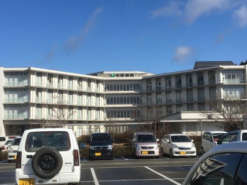 大塚病院の画像