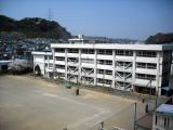 粟田小学校の画像