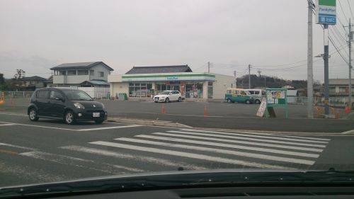 ファミリーマート高崎吉井町店の画像