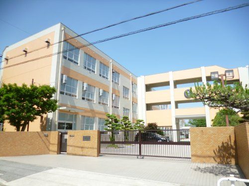 名古屋市立豊岡小学校の画像