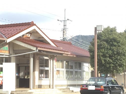 谷川駅の画像