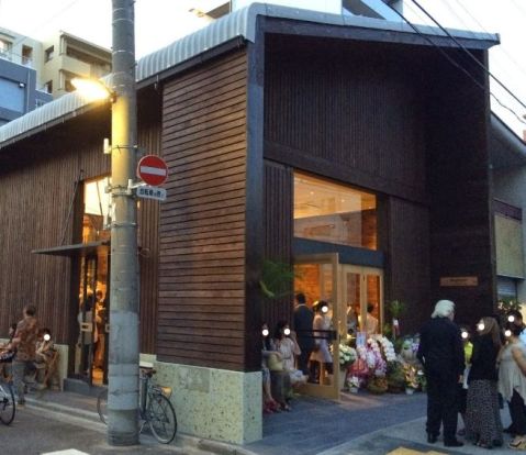 オールプレス・エスプレッソ・東京ロースタリー＆カフェの画像