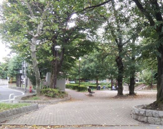 北新井公園の画像