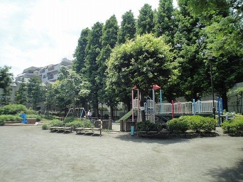 徳持公園の画像