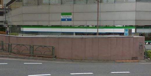 ファミリーマート 護国寺駅前店の画像