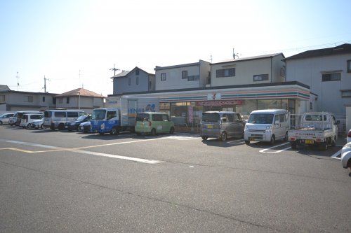 セブン−イレブン 岸和田西之内町店の画像