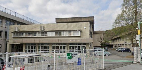 高知市立一宮小学校の画像