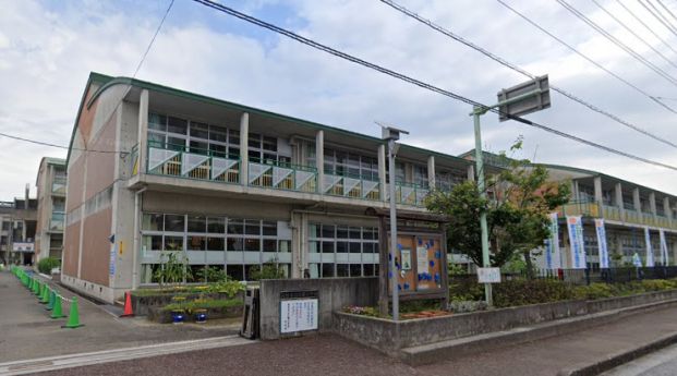 高知市立江陽小学校の画像