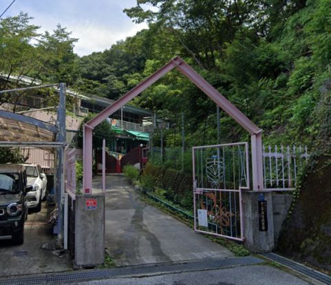 東秦泉寺保育園の画像