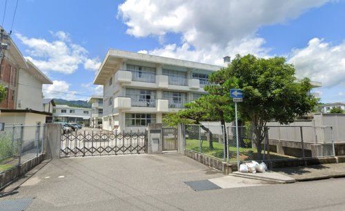 高知県立高知ろう学校の画像