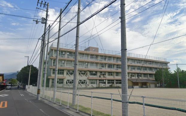 神田小学校の画像