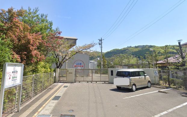 神田保育園の画像