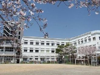 第六小学校の画像