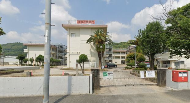 潮江小学校の画像