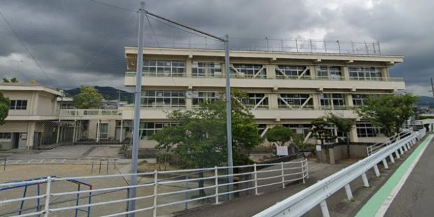 大津小学校の画像