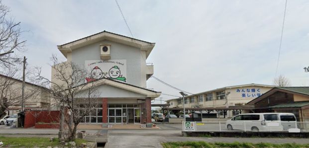 後免野田小学校の画像