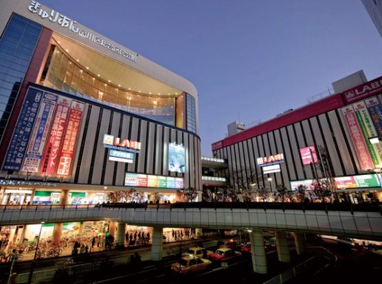  ヤマダ電機 LABI品川大井町店の画像