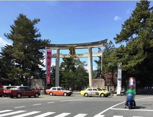 北野天満宮の画像