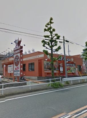 ステーキガスト 名東よもぎ台店の画像